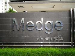 Medge (D11), Apartment #134820592